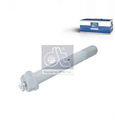 Dt Spare Parts Schroef 2.61950