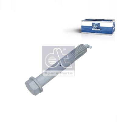 Dt Spare Parts Schroef 2.61952
