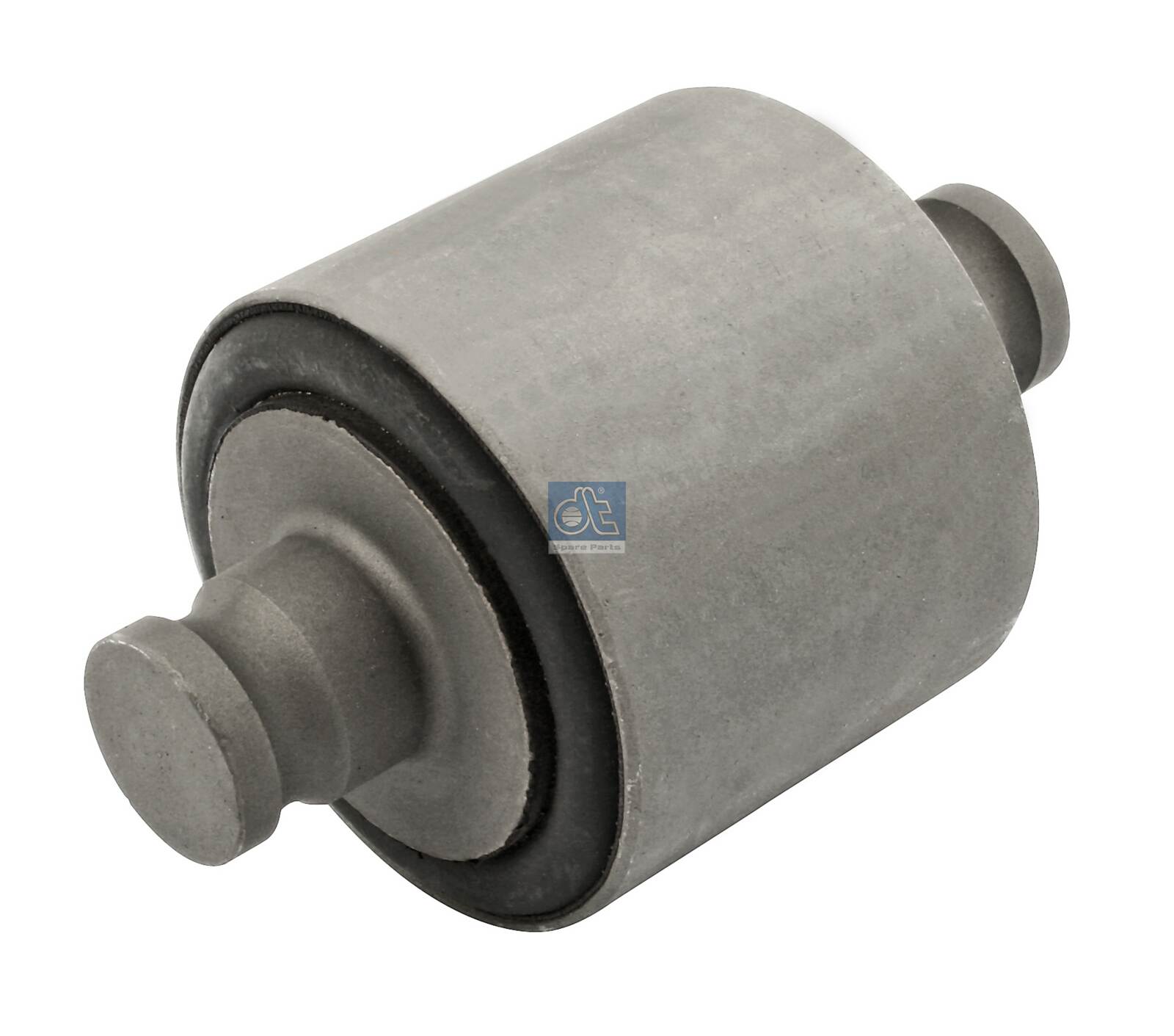 Dt Spare Parts Draagarm-/ reactiearm lager 2.62000