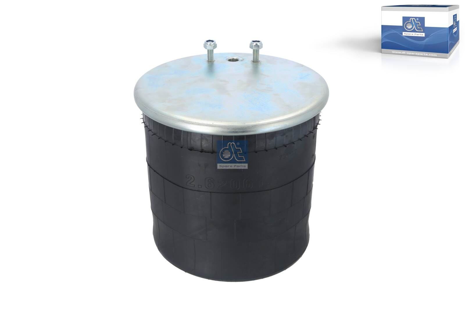 Dt Spare Parts Veerbalg 2.62061