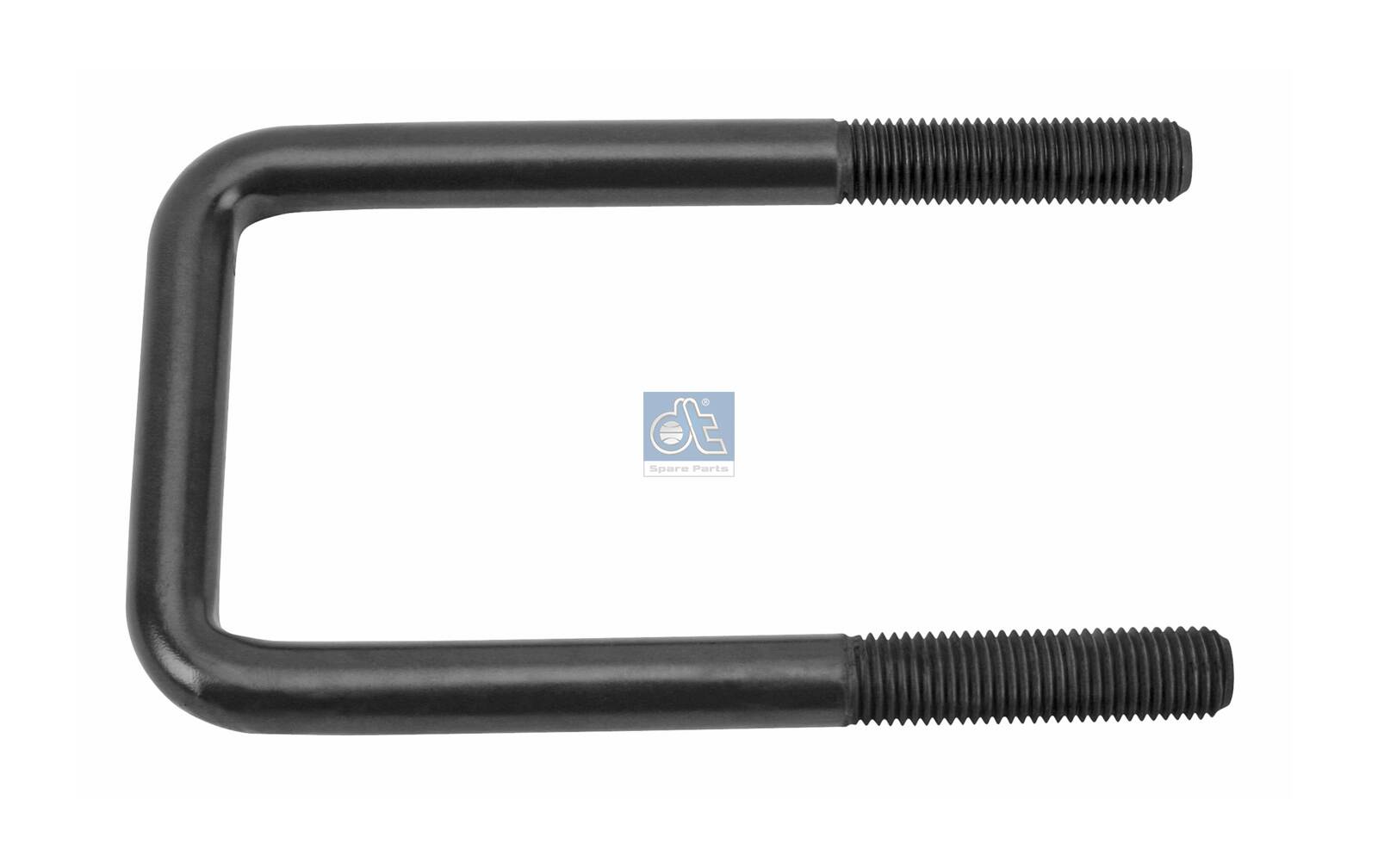 Dt Spare Parts Veerklem 2.62139