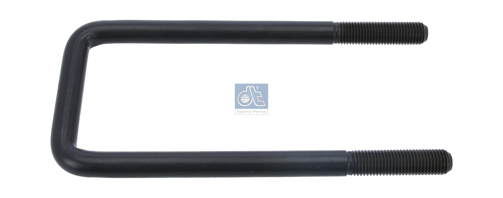 Dt Spare Parts Veerklem 2.62141