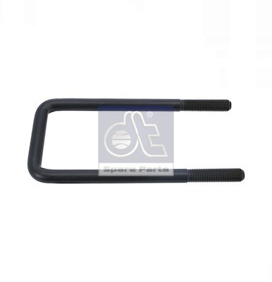 Dt Spare Parts Veerklem 2.62141