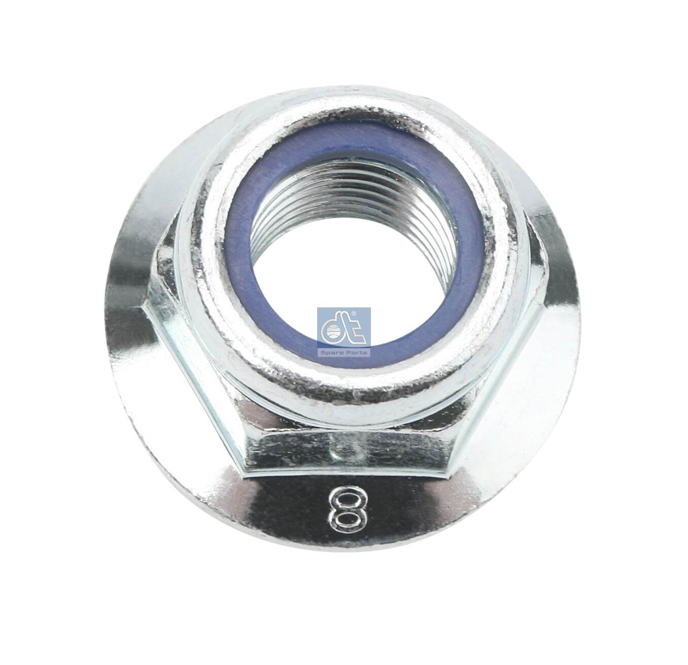 Dt Spare Parts Moer 2.62270