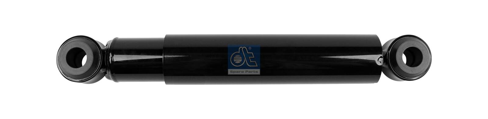 Dt Spare Parts Schokdemper 2.62282