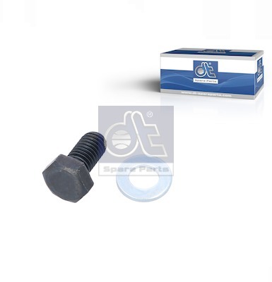Dt Spare Parts Schroef 2.62340