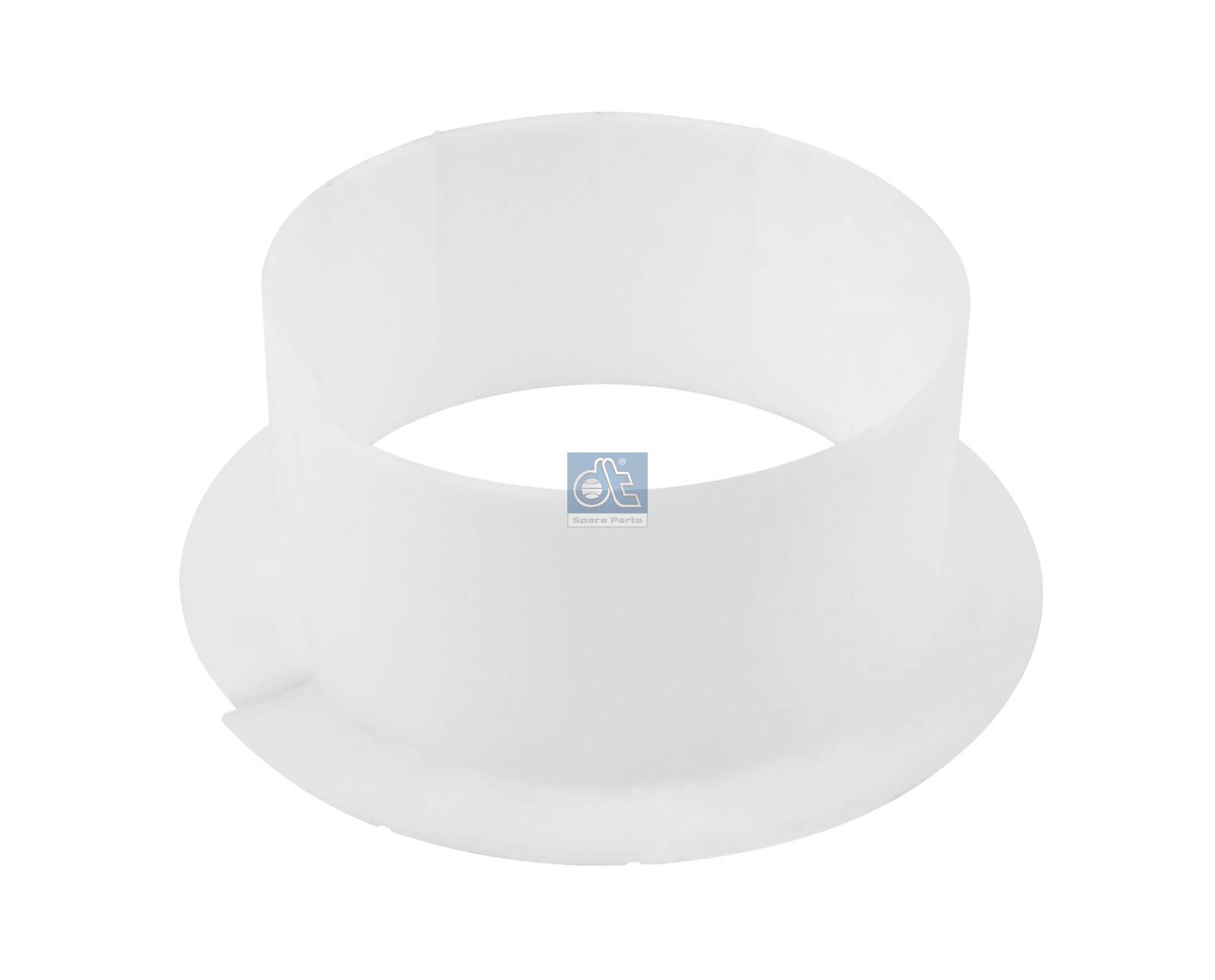 Dt Spare Parts Draagarm-/ reactiearm lager 2.62357