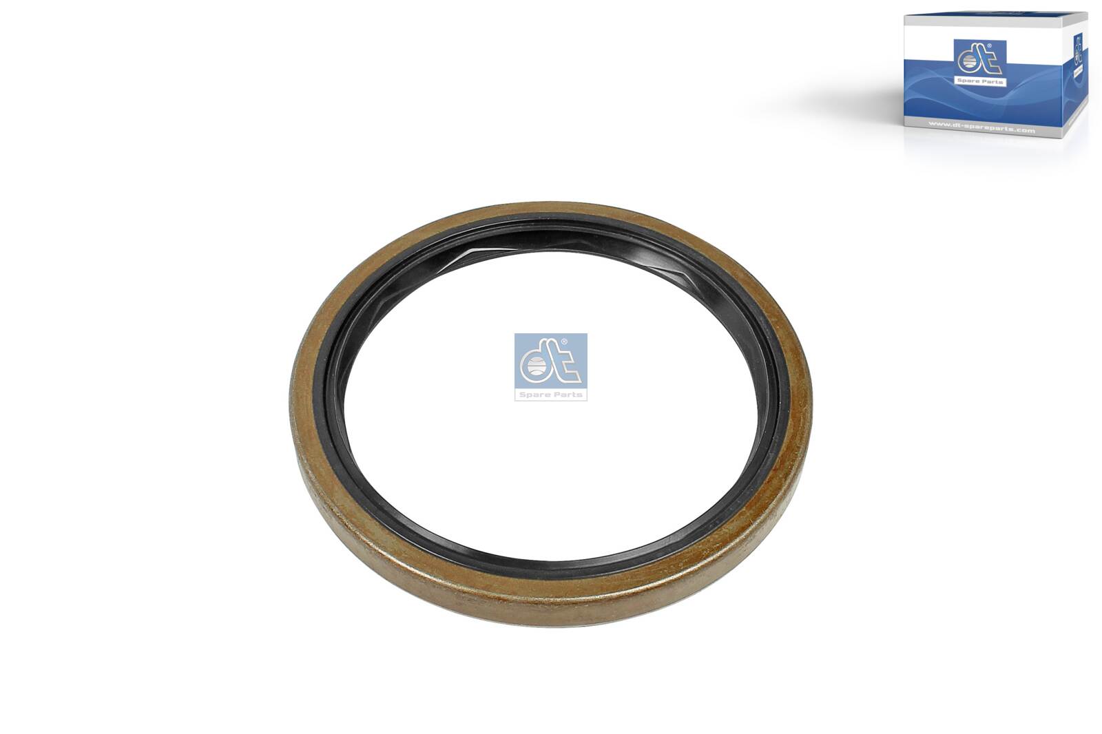 Dt Spare Parts Differentieel keerring 2.62388