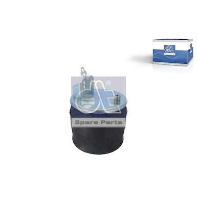 Dt Spare Parts Veerbalg 2.62431