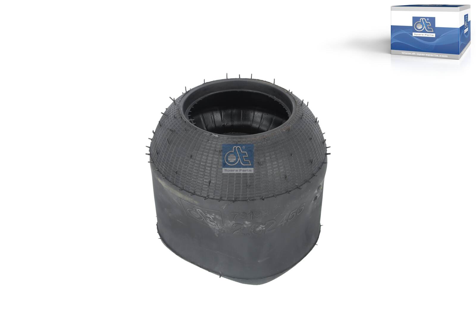 Dt Spare Parts Veerbalg, luchtvering 2.62456
