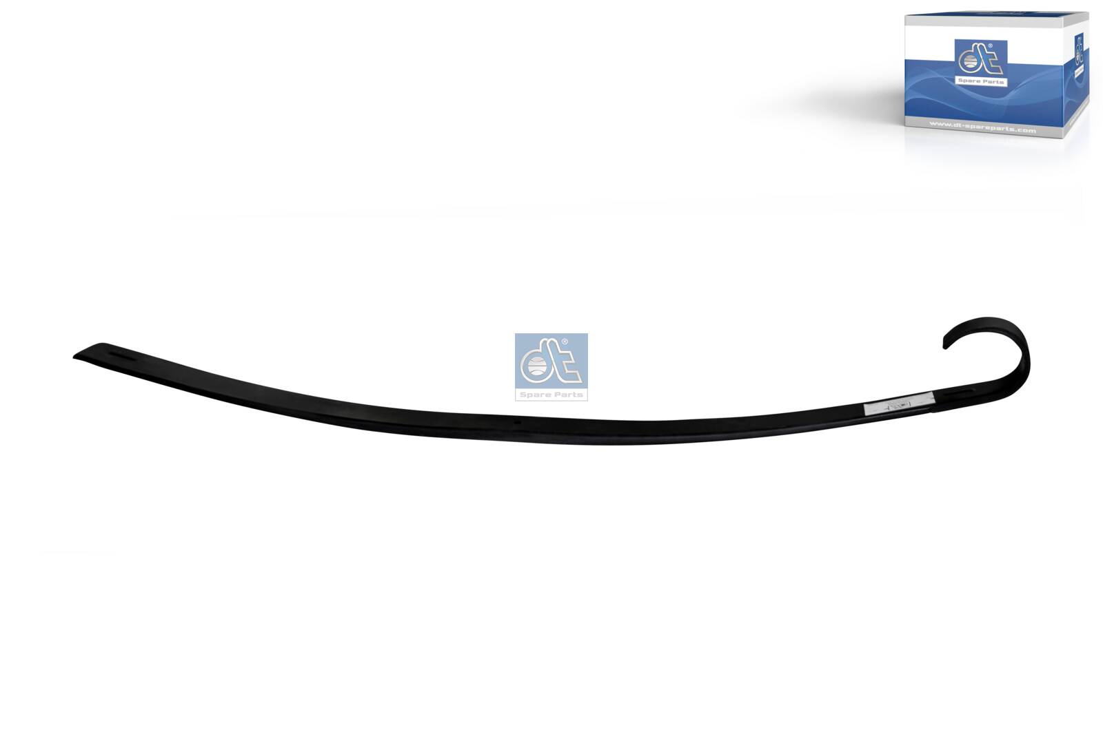 Dt Spare Parts Bladveer 2.62541