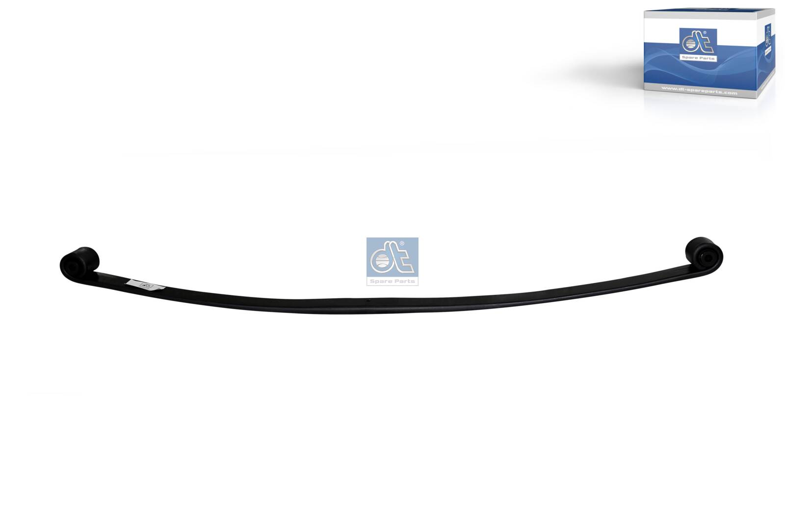 Dt Spare Parts Bladveer 2.62543