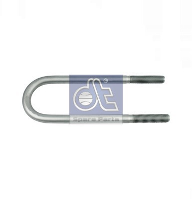 Dt Spare Parts Veerklem 2.62565