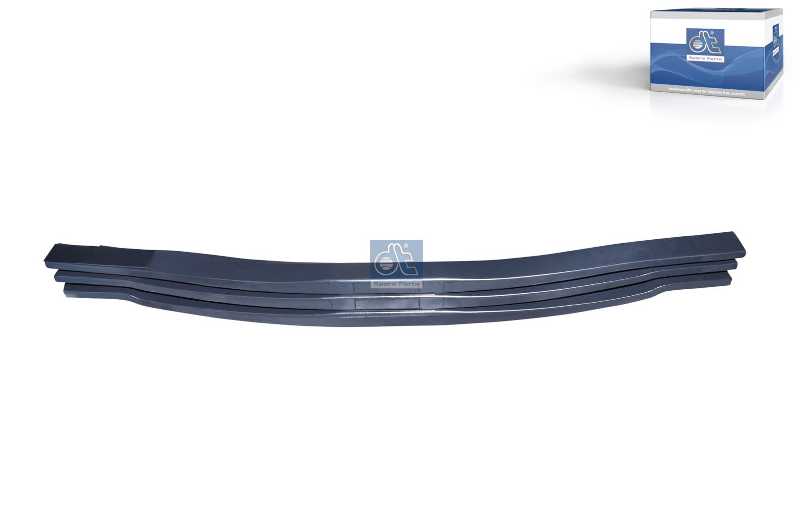 Dt Spare Parts Bladveer 2.62571