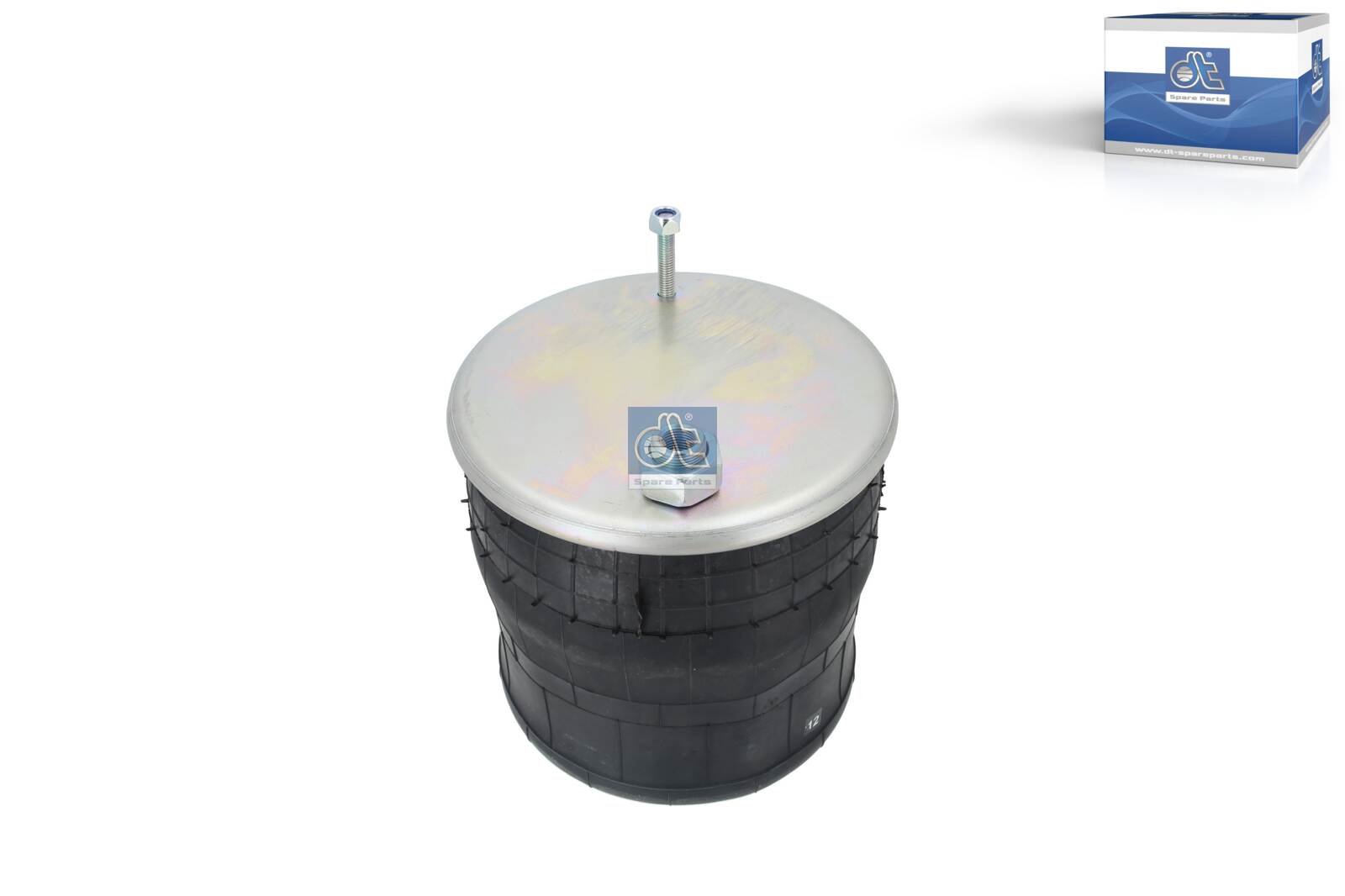 Dt Spare Parts Veerbalg 2.62703