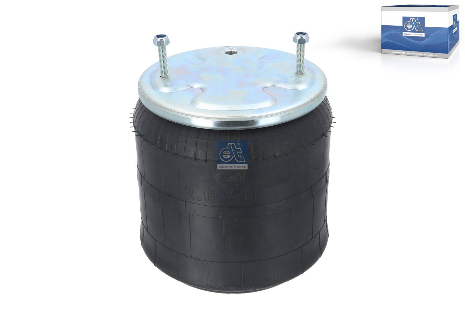 Dt Spare Parts Veerbalg 2.62704