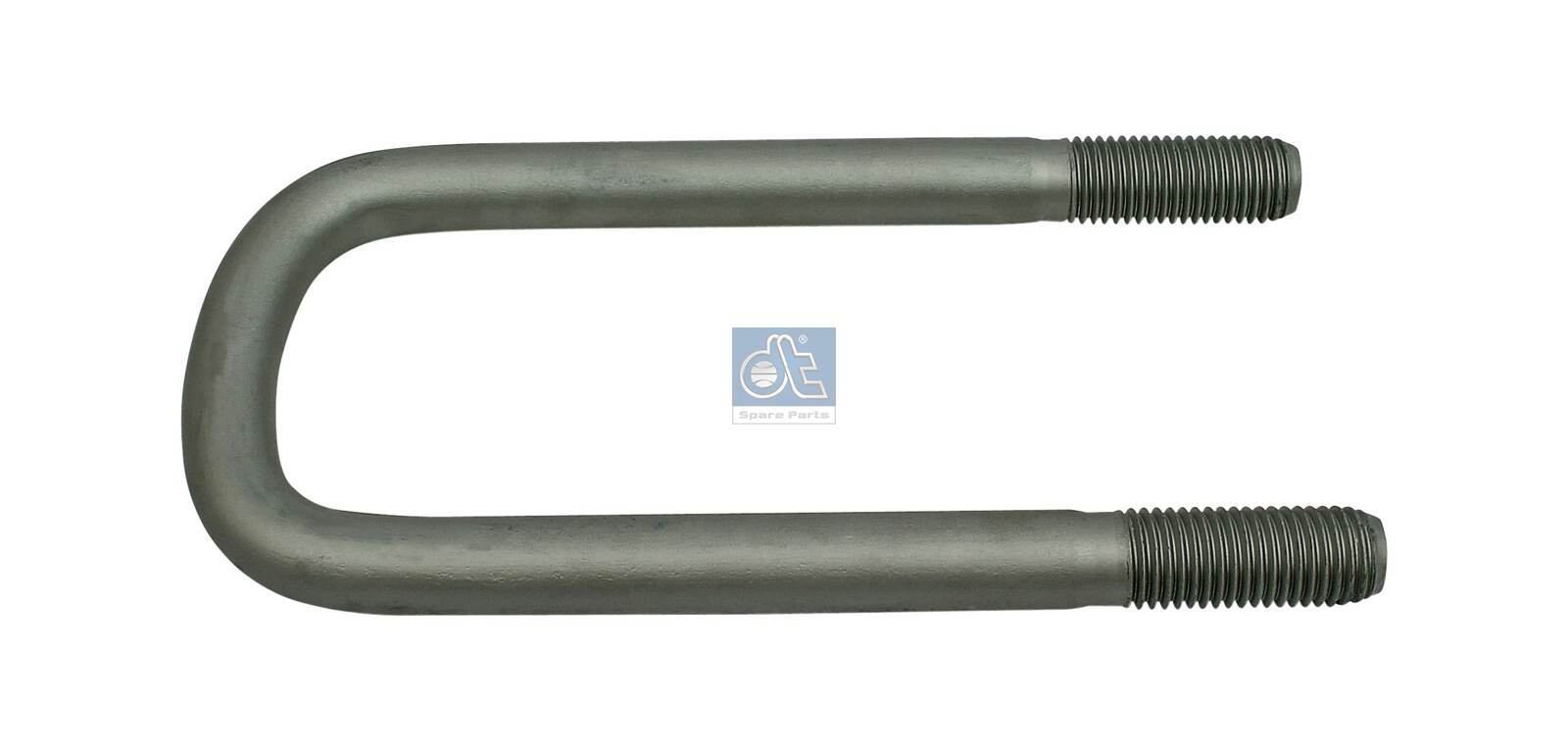 Dt Spare Parts Veerklem 2.62936