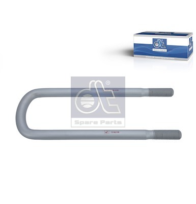 Dt Spare Parts Veerklem 2.62938
