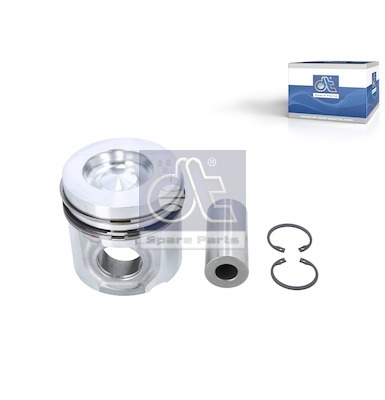 Dt Spare Parts Zuiger 2.62965