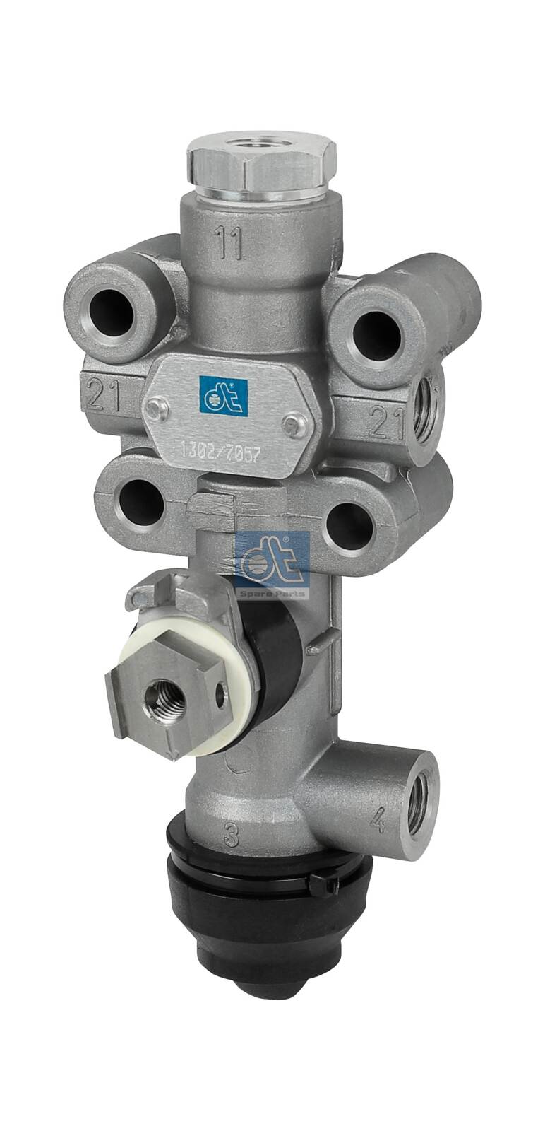 Dt Spare Parts Luchtveerklep 2.64009