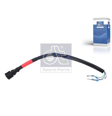 Dt Spare Parts Magneetklep 2.64056