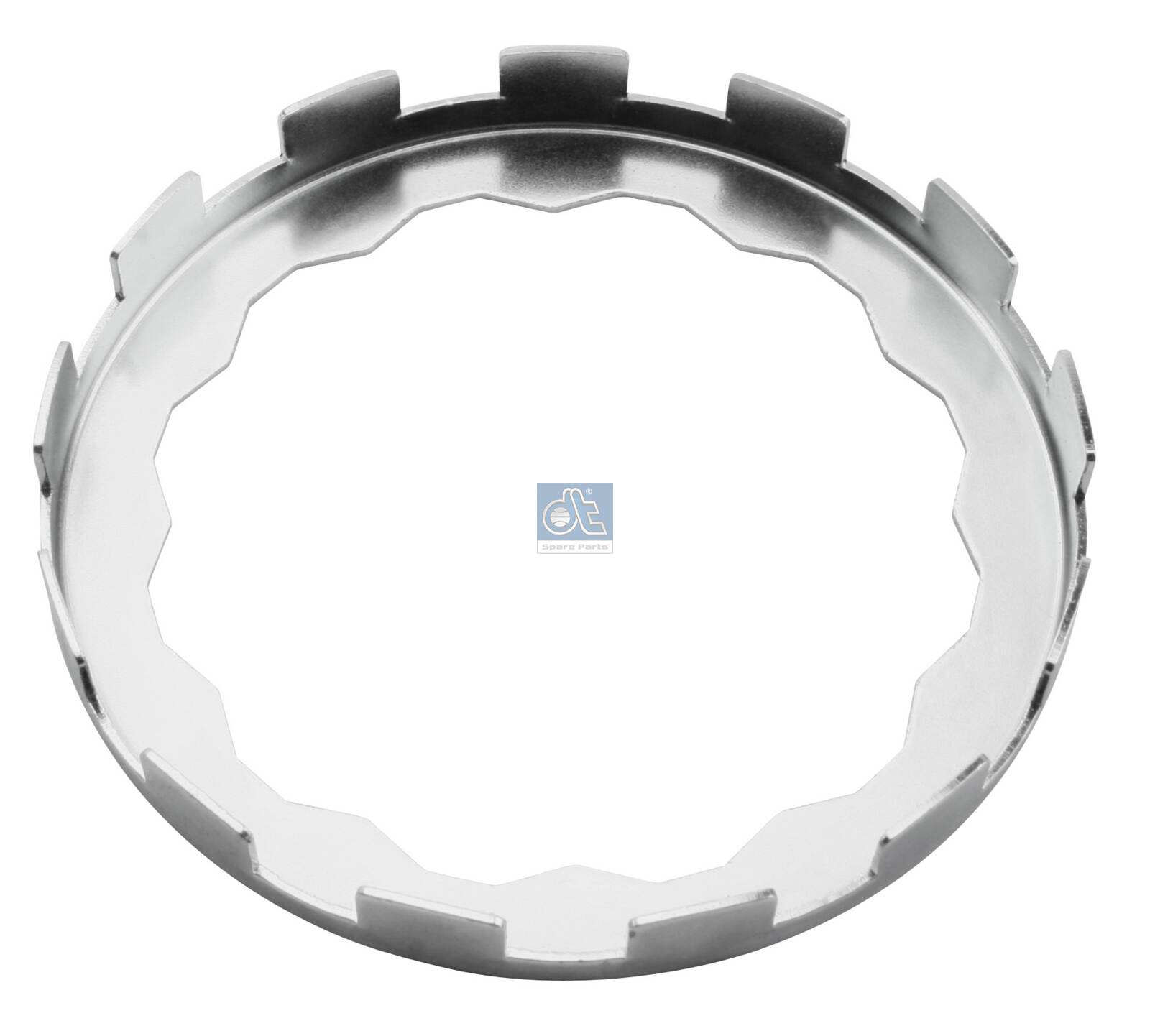 Dt Spare Parts Afstandsschijf 2.65016
