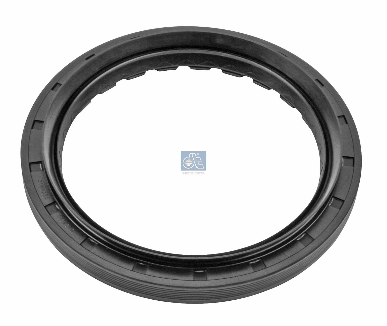Dt Spare Parts Wielnaaf keerring 2.65043