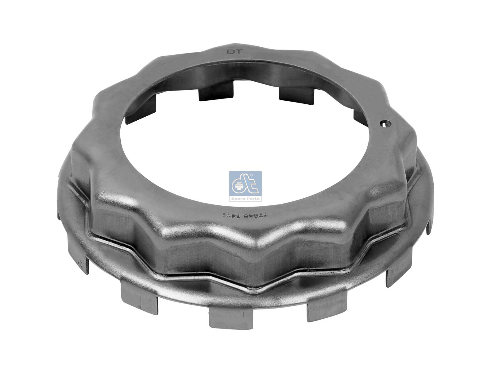 Dt Spare Parts Borging, asmoer 2.65174