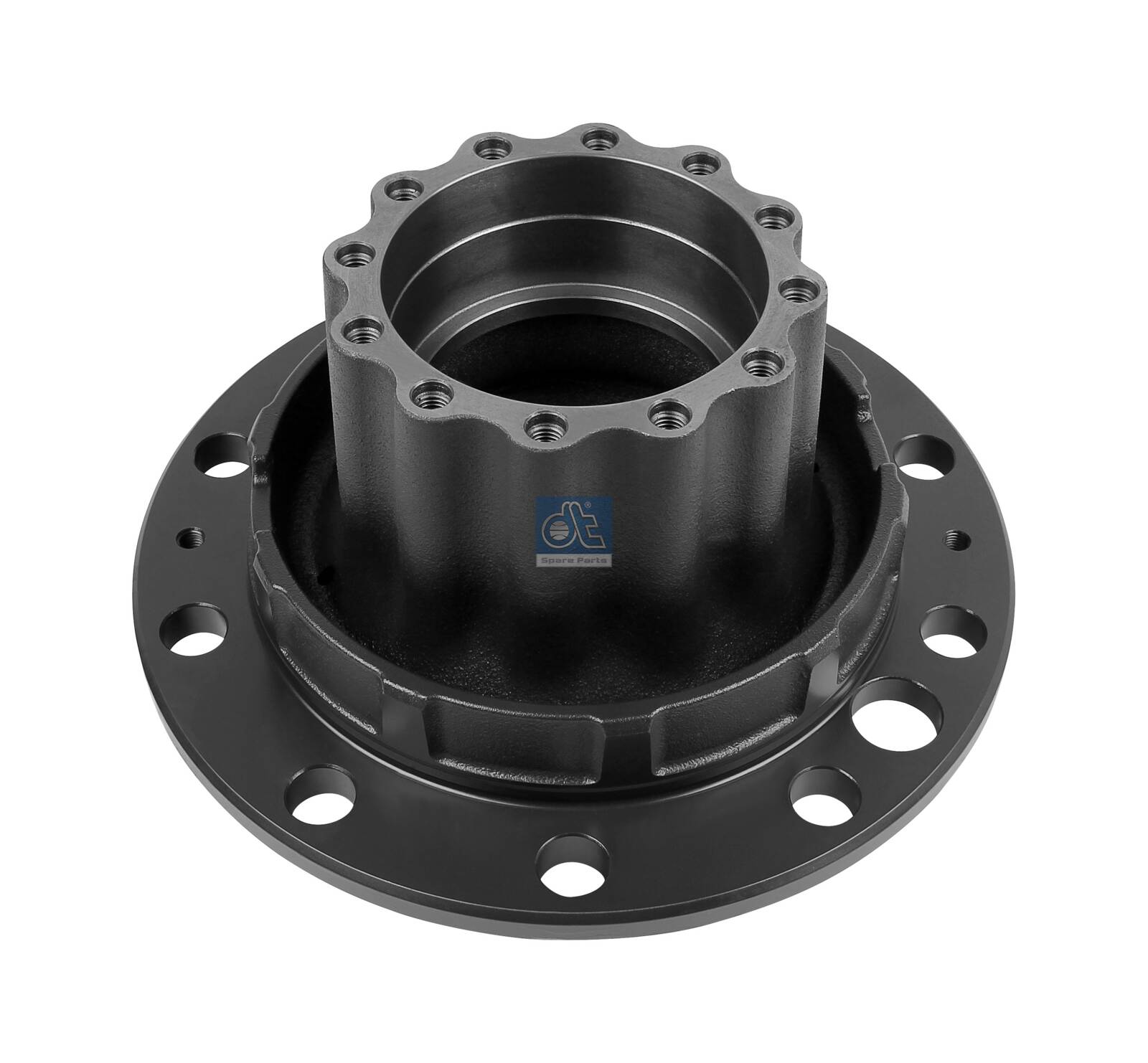 Dt Spare Parts Wielnaaf 2.65222