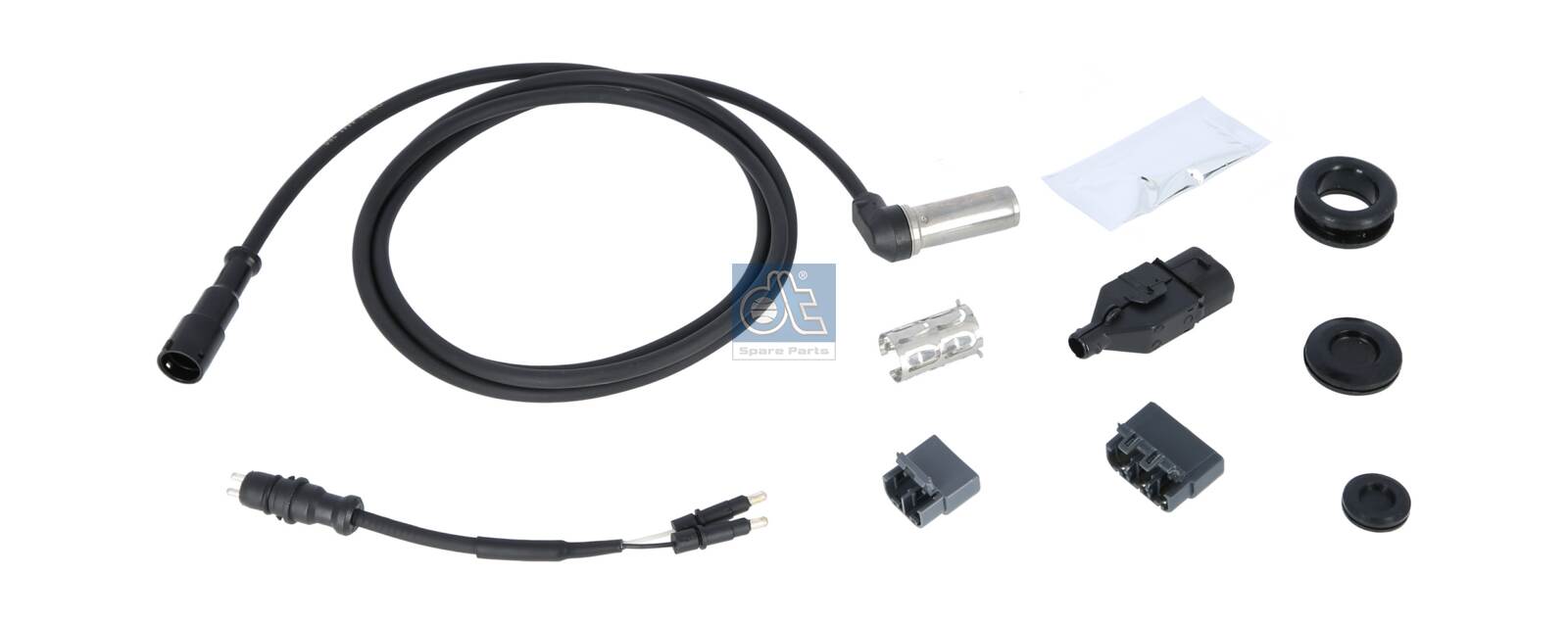 Dt Spare Parts ABS sensor 2.65250