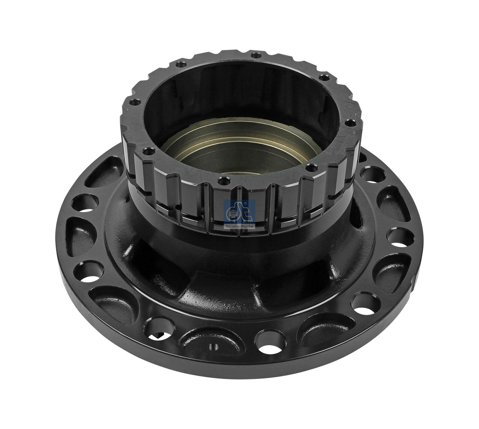 Dt Spare Parts Wielnaaf 2.65285