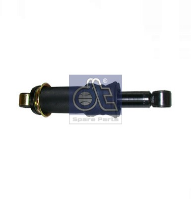 Dt Spare Parts Schokdemper cabine ophanging 2.70010