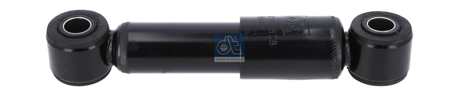 Dt Spare Parts Schokdemper cabine ophanging 2.70016