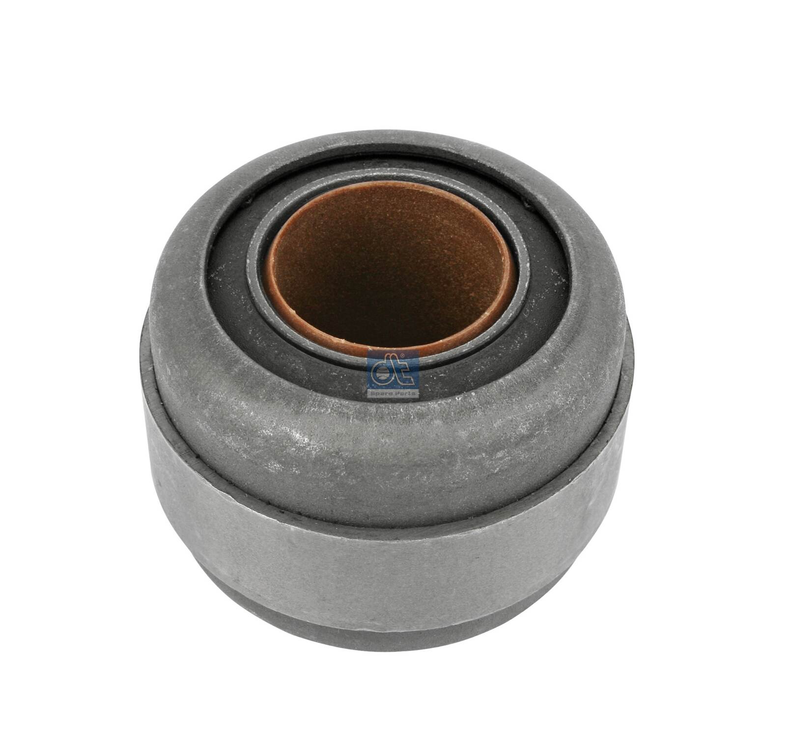 Dt Spare Parts Bus cabinelagering 2.70071