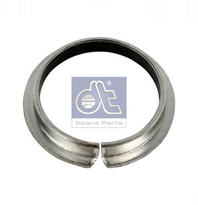 Dt Spare Parts Bus cabinelagering 2.70073