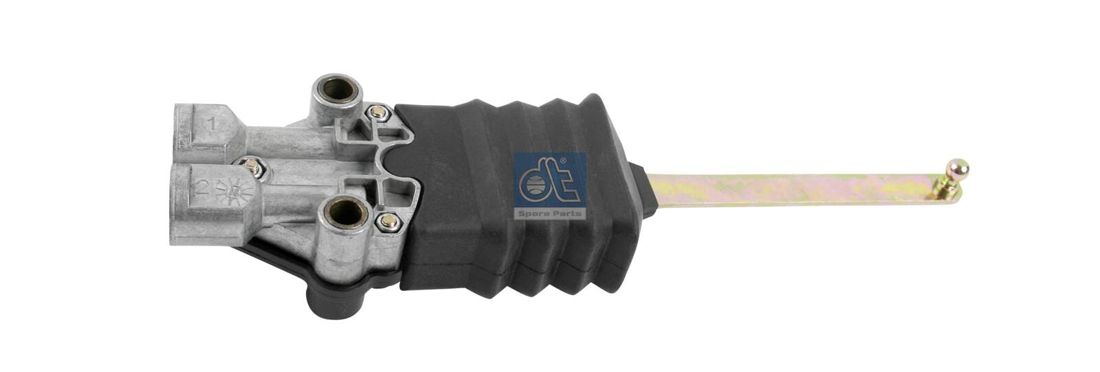 Dt Spare Parts Klep, cabine-ophanging 2.70085