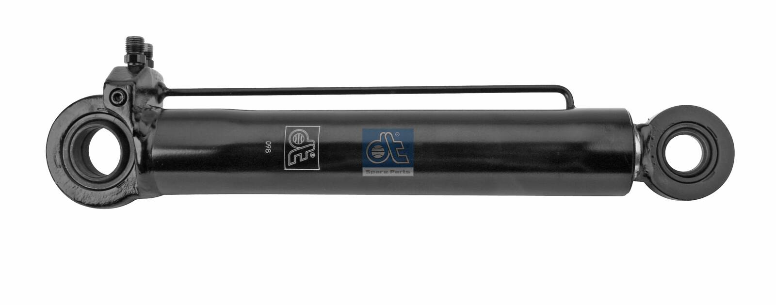 Dt Spare Parts Cabine kantelcilinder 2.70114