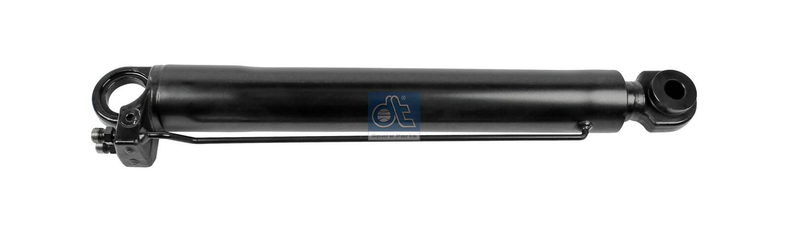 Dt Spare Parts Cabine kantelcilinder 2.70117