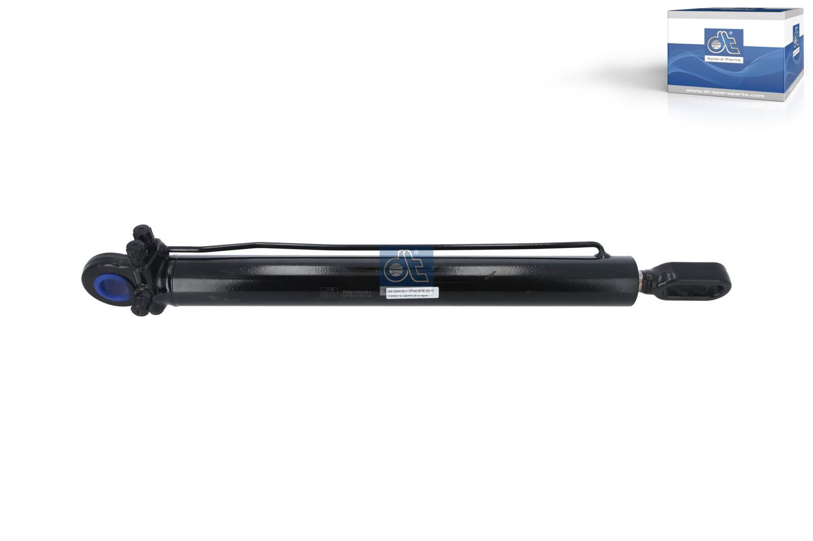 Dt Spare Parts Kantelcilinder, cabine 2.70123