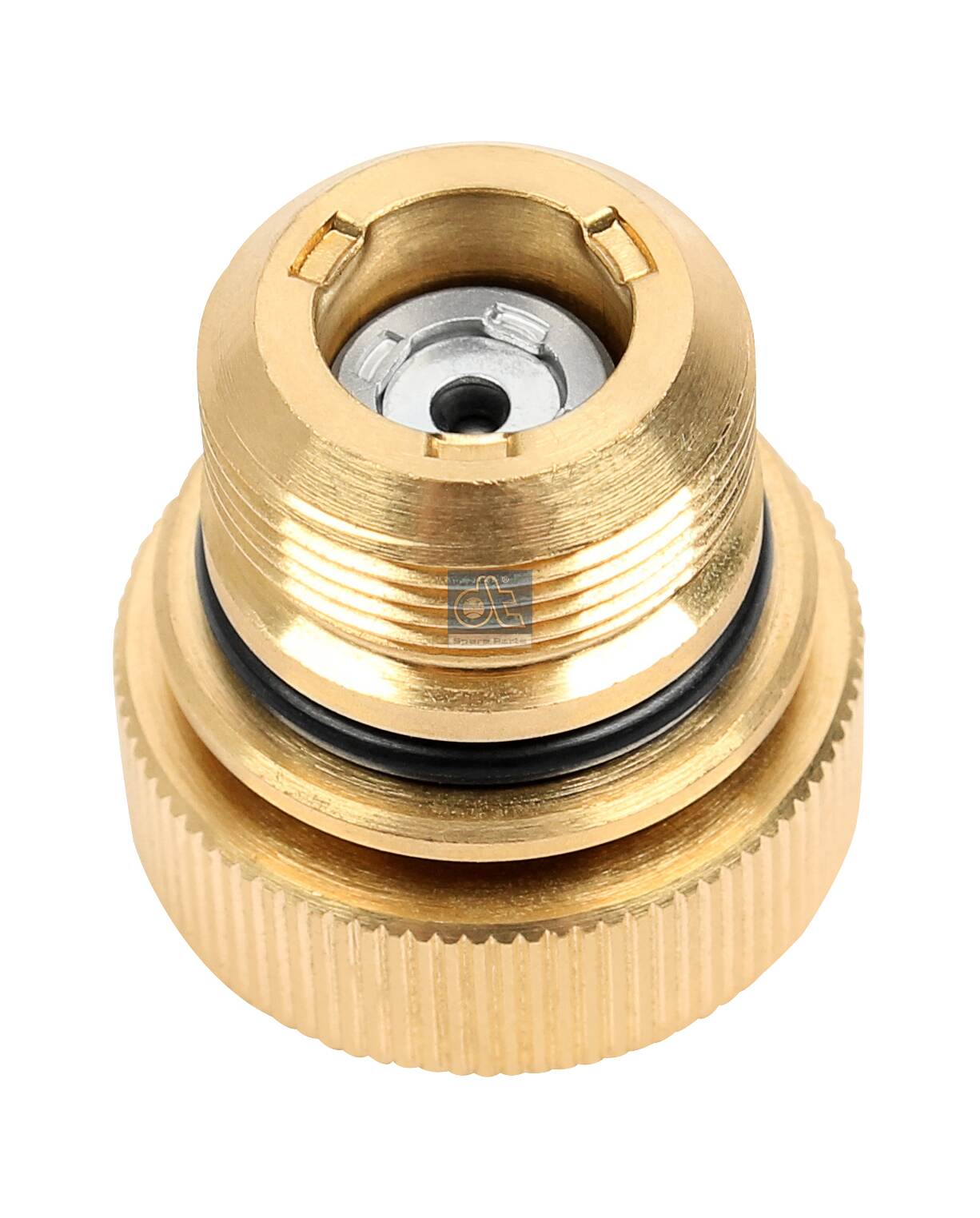 Dt Spare Parts Afdichtings- / beschermingsstop 2.70149