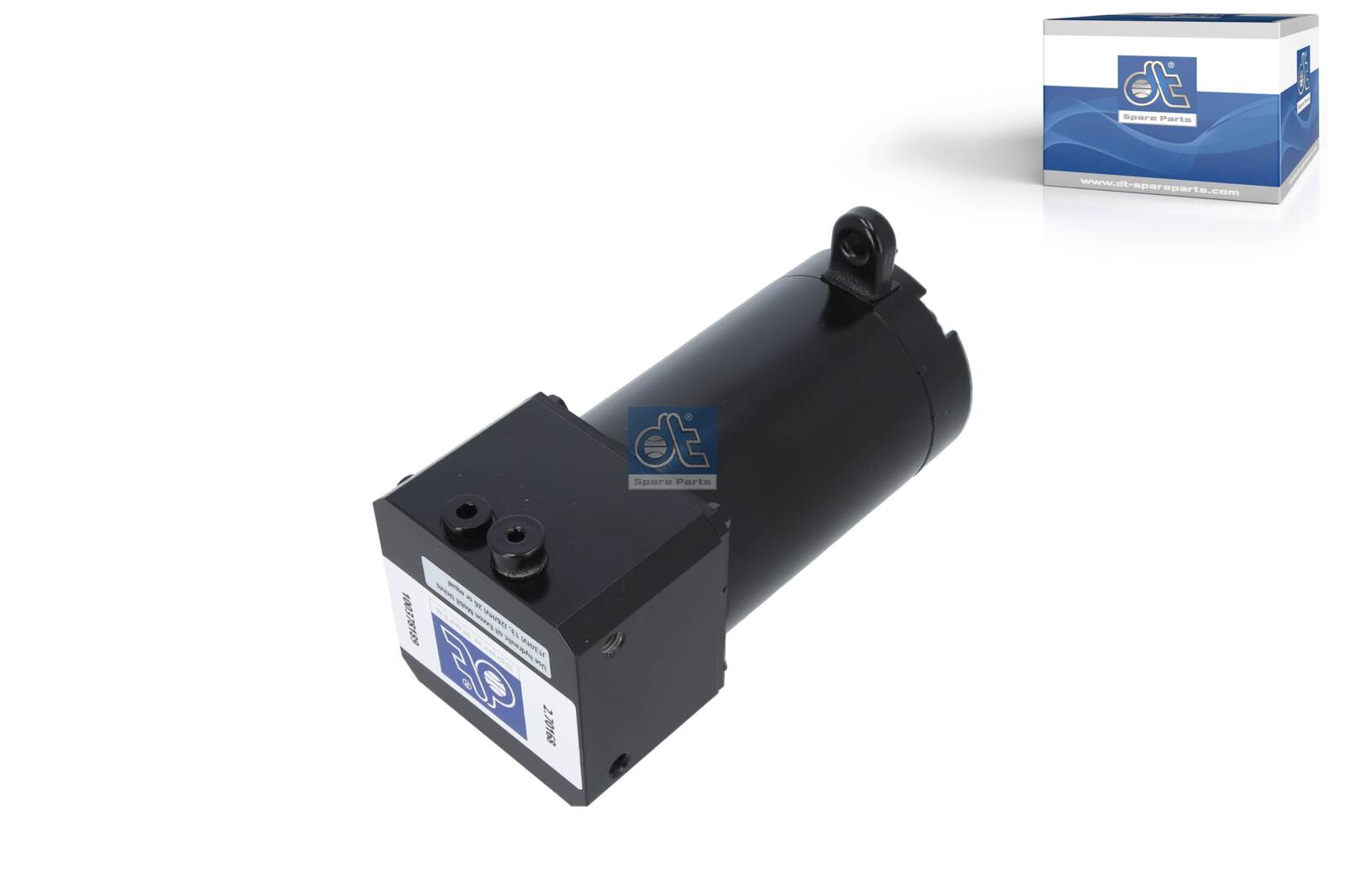 Dt Spare Parts Kantelpomp Cabine 2.70168