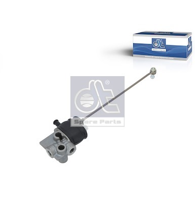 Dt Spare Parts Klep, cabine-ophanging 2.70213