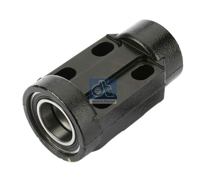 Dt Spare Parts Lagerbok, schokbrekerophanging (cabine) 2.70224