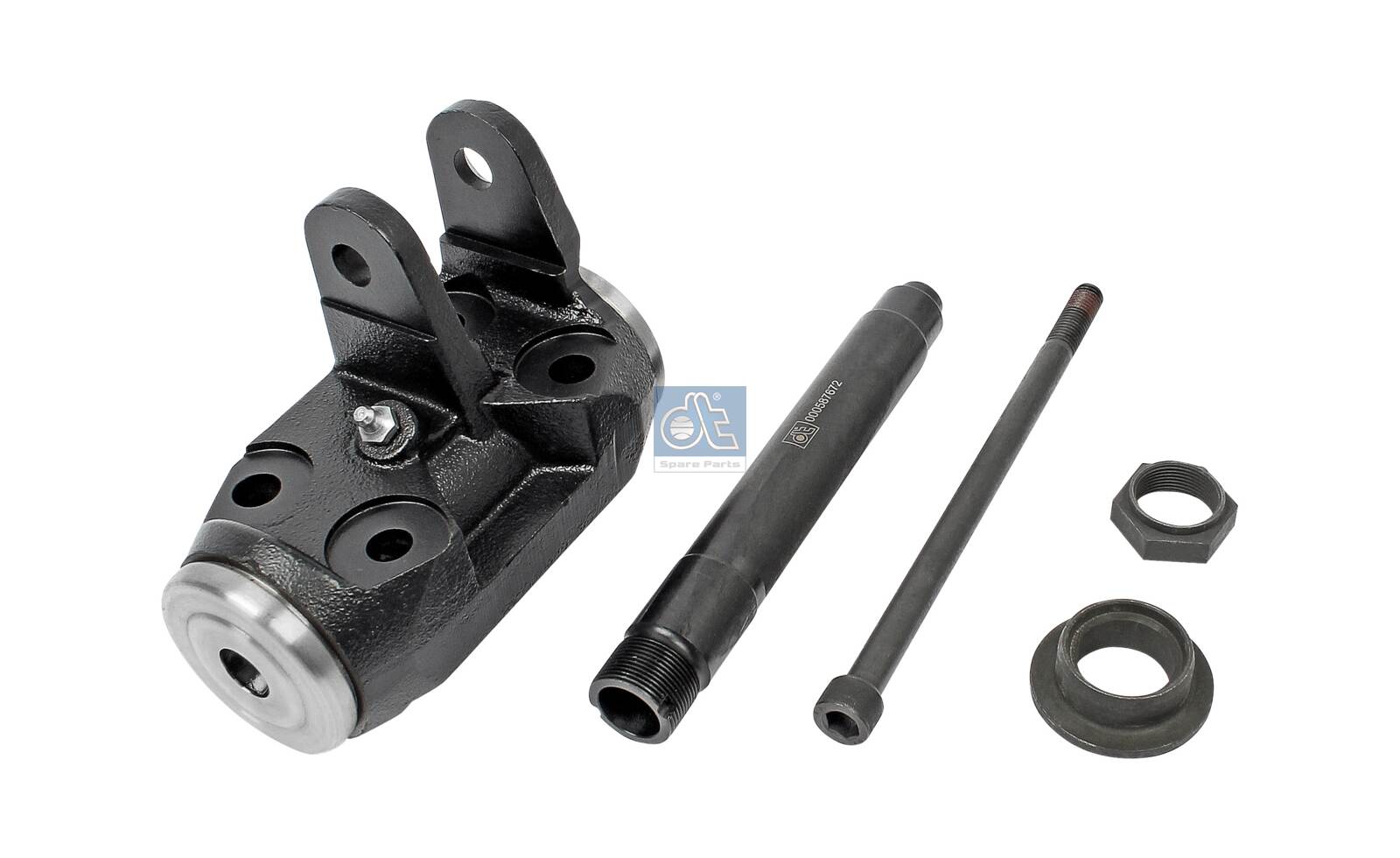 Dt Spare Parts Cabine-ophanging 2.70226