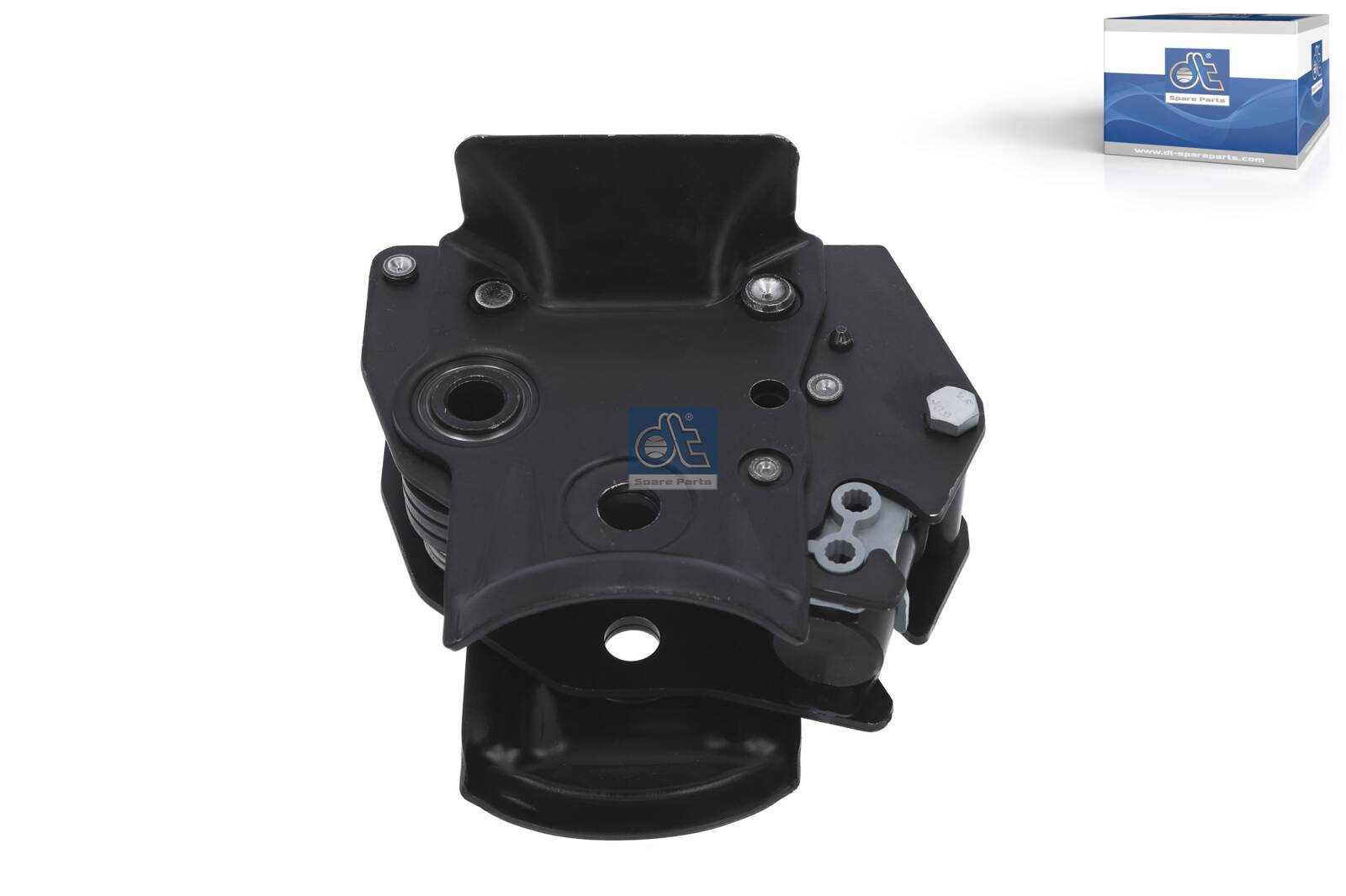Dt Spare Parts Deurslot (Binnendeel) 2.70271