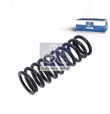 Dt Spare Parts Veer, cabine-ophanging 2.70402