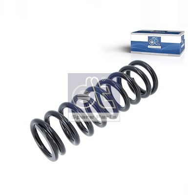 Dt Spare Parts Veer, cabine-ophanging 2.70406