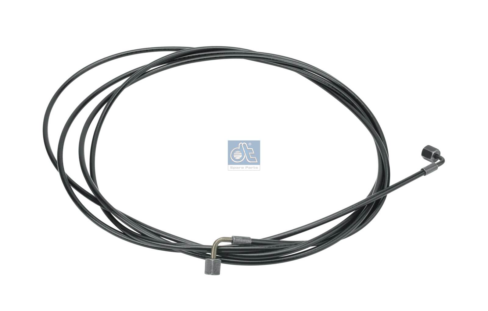 Dt Spare Parts Slangleiding, kiepmechanisme 2.70940