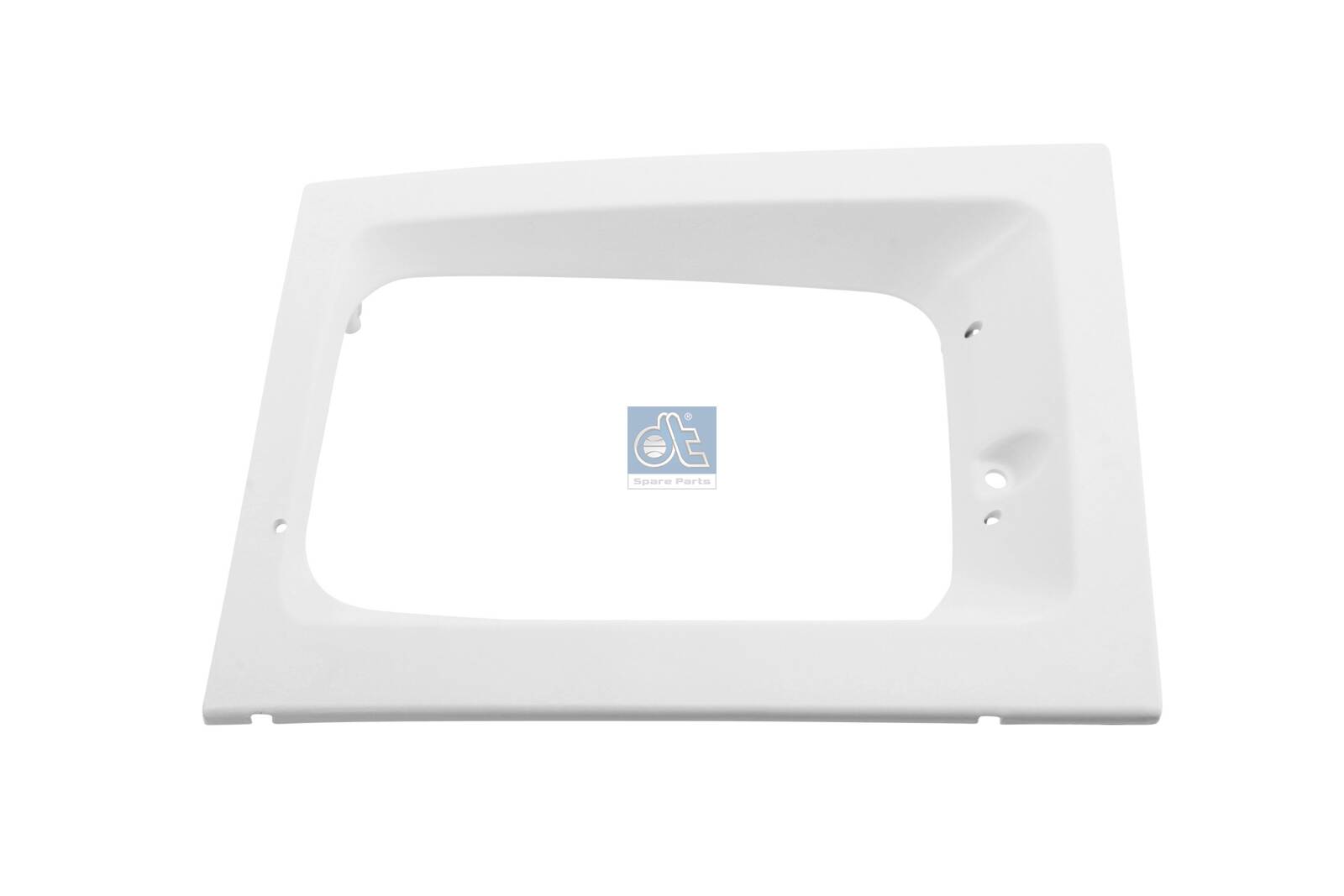 Dt Spare Parts Frame, koplamp 2.71031