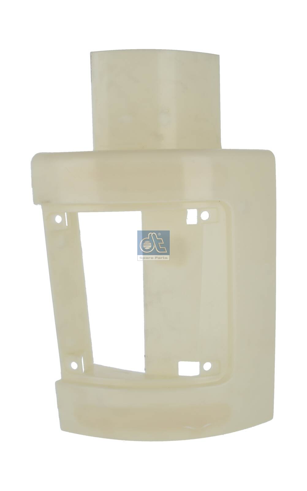 Dt Spare Parts Lamphouder 2.71032